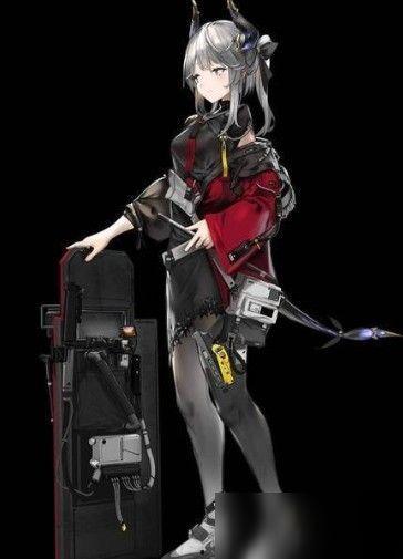 明日方舟新春最新爆料,明日方舟焕新升级,全新爆料揭秘! 第1张 明日方舟新春最新爆料,明日方舟焕新升级,全新爆料揭秘! 第1张