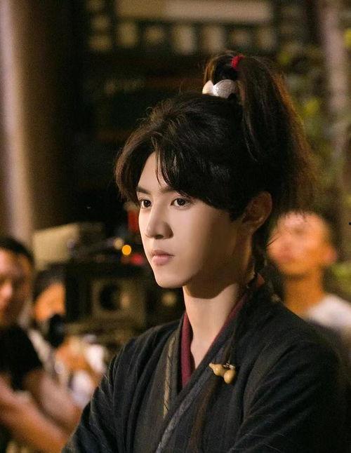 陈哲远沈月恋情爆料最新,甜蜜互动引网友热议  第2张