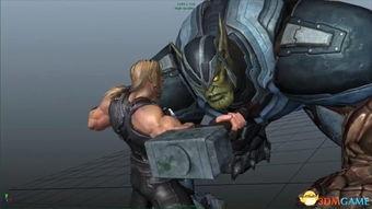 复仇者联盟最新爆料视频,终局之战最新预告片揭秘:英雄集结,决战在即! 第3张 复仇者联盟最新爆料视频,终局之战最新预告片揭秘:英雄集结,决战在即! 第3张