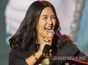 娱乐大爆料何洁,揭秘明星背后的故事