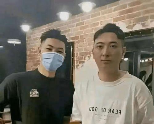 娱乐圈最新爆料事件,明星恋情曝光,真相令人震惊! 第3张 娱乐圈最新爆料事件,明星恋情曝光,真相令人震惊! 第3张